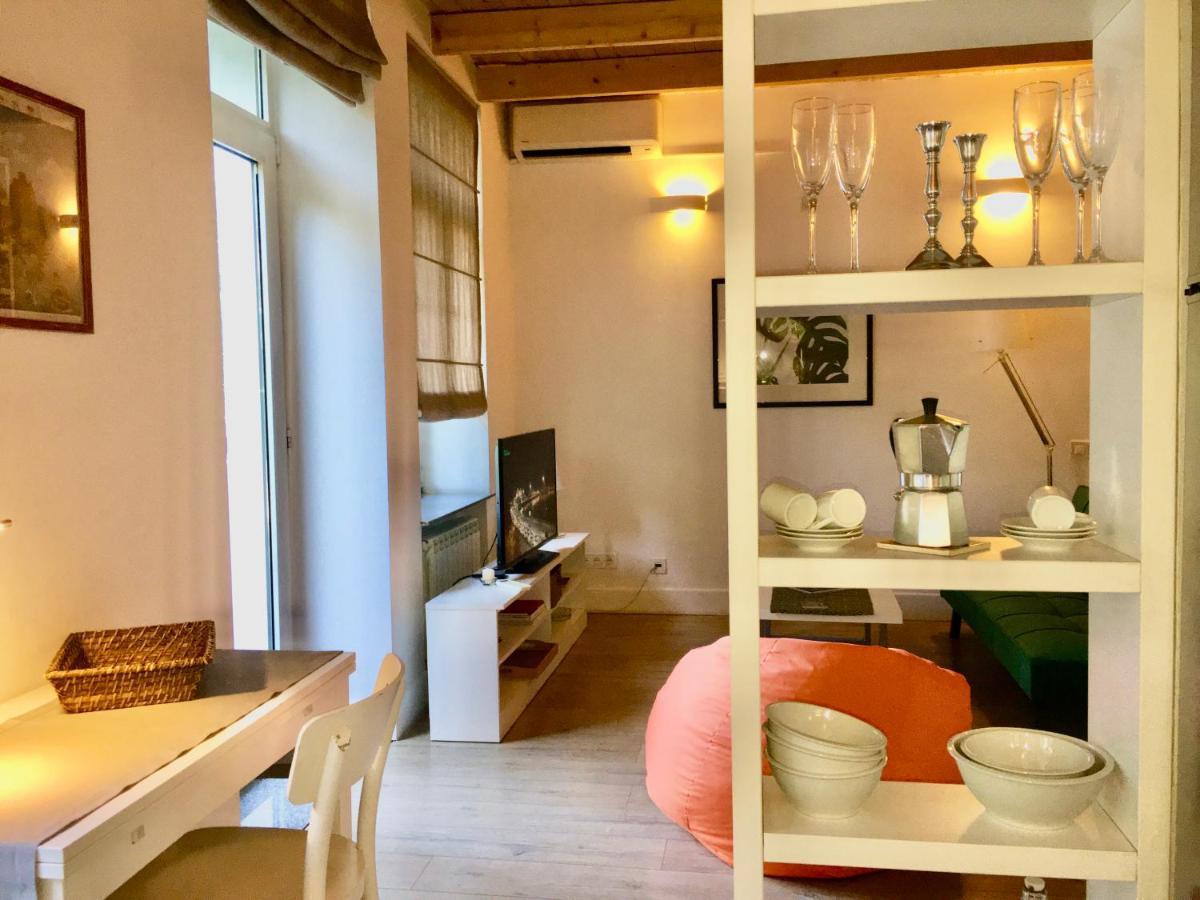 The White Loft Apartment Tbilisi Luaran gambar