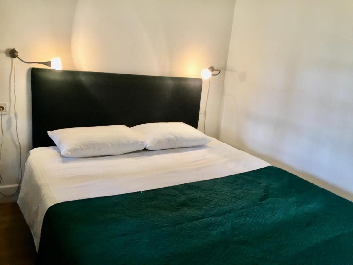 The White Loft Apartment Tbilisi Luaran gambar