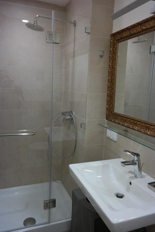 The White Loft Apartment Tbilisi Bilik gambar